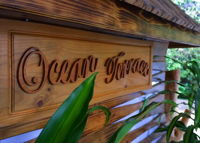 Ocean Terrace