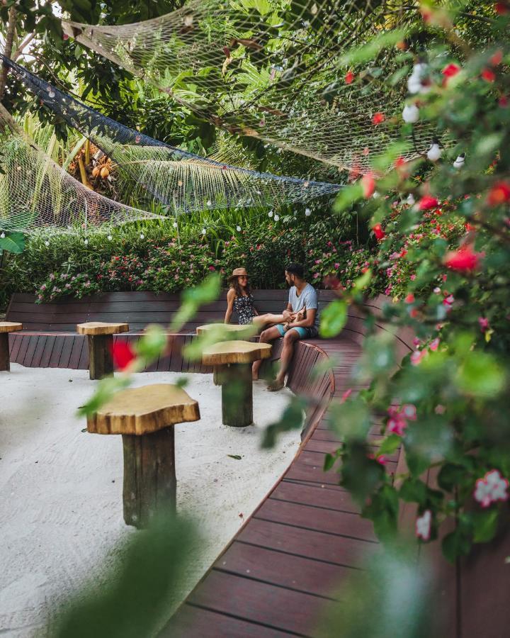 Ocean Terrace Guest house *