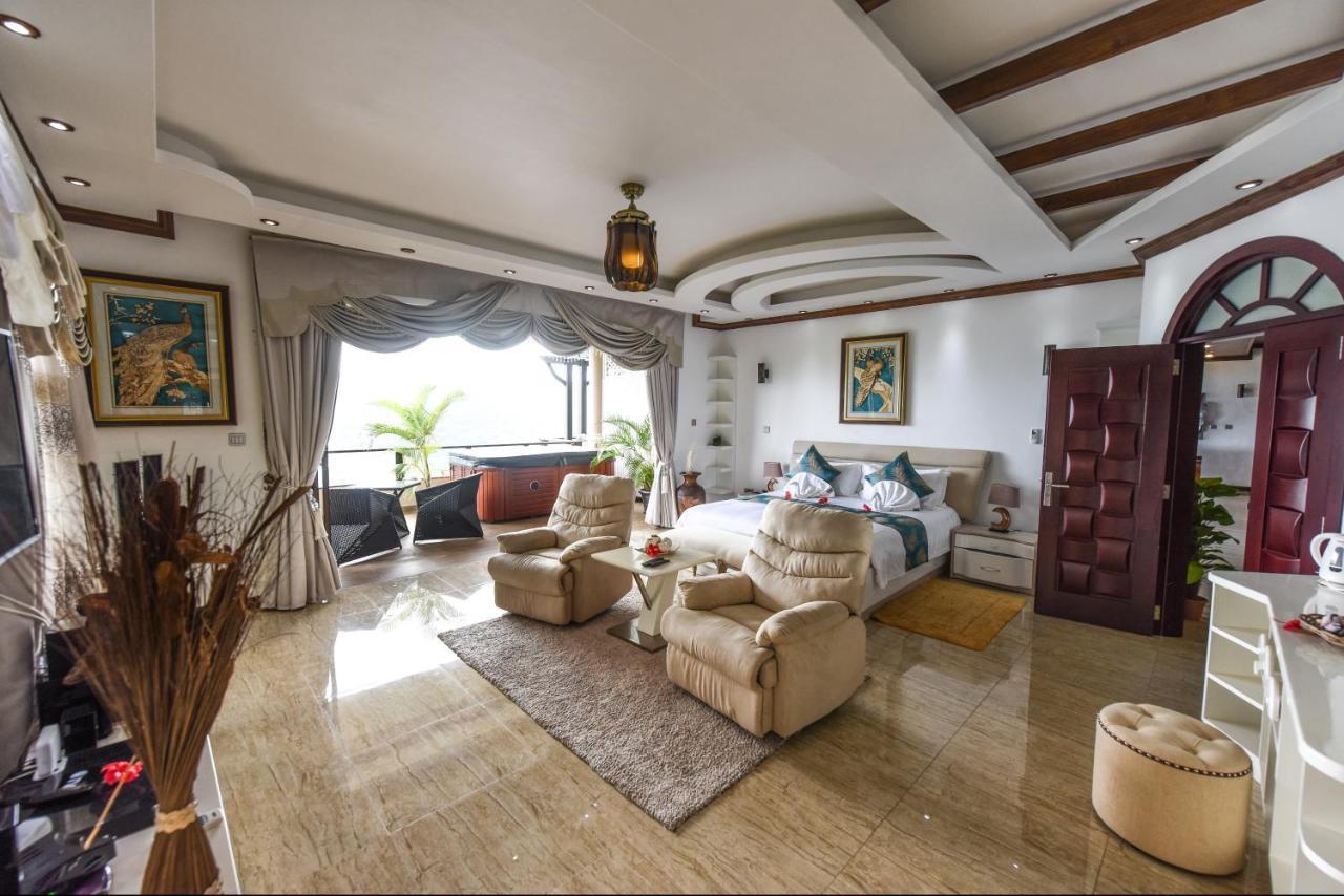 Guest house Ocean Terrace