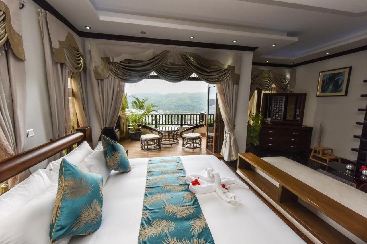 Guest house Ocean Terrace