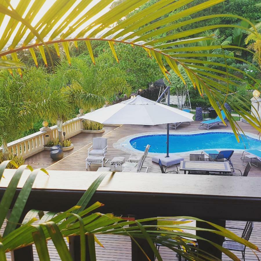 Ocean Terrace Guest house