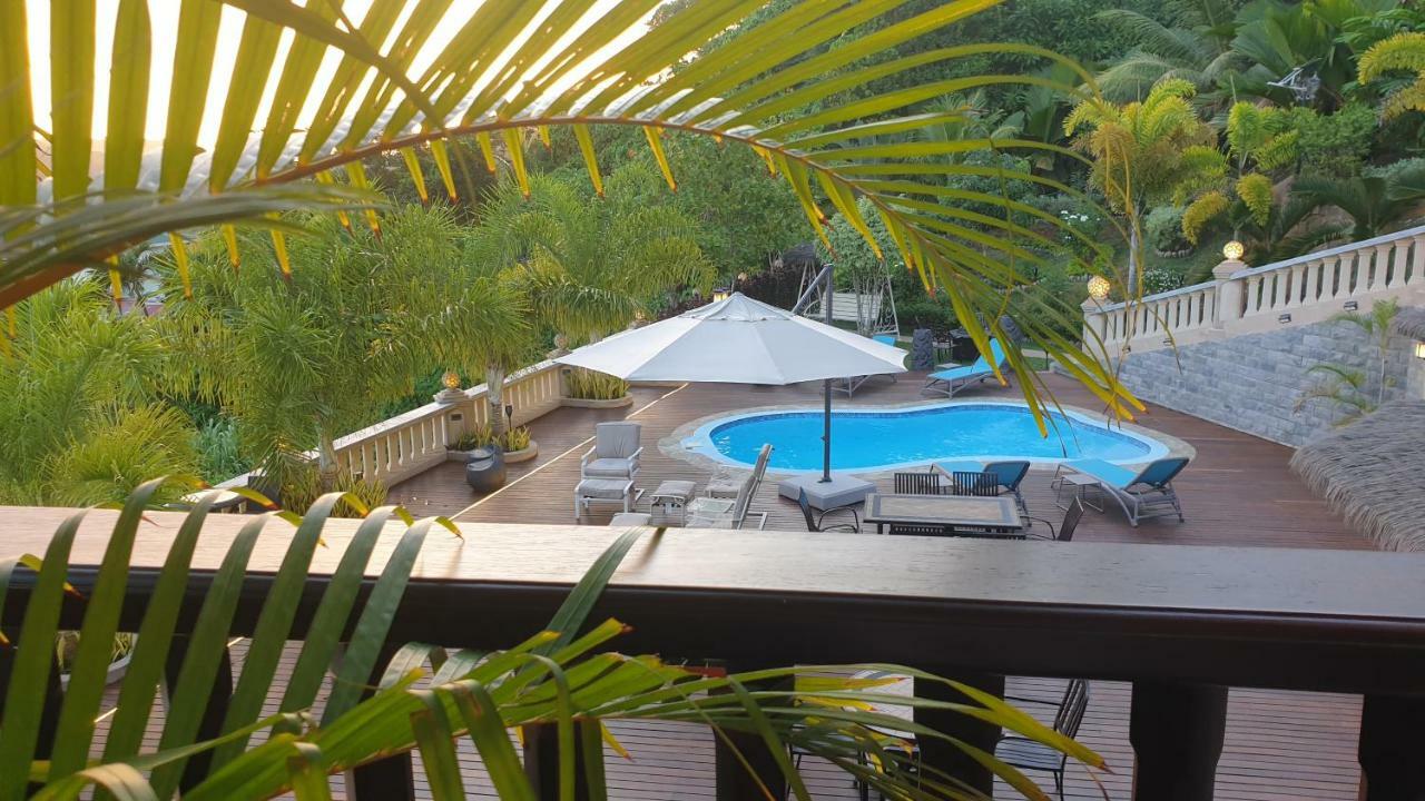 Ocean Terrace Guest house