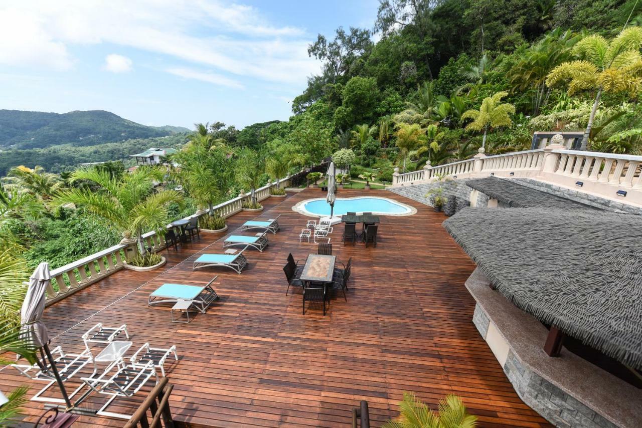 Guest house Ocean Terrace